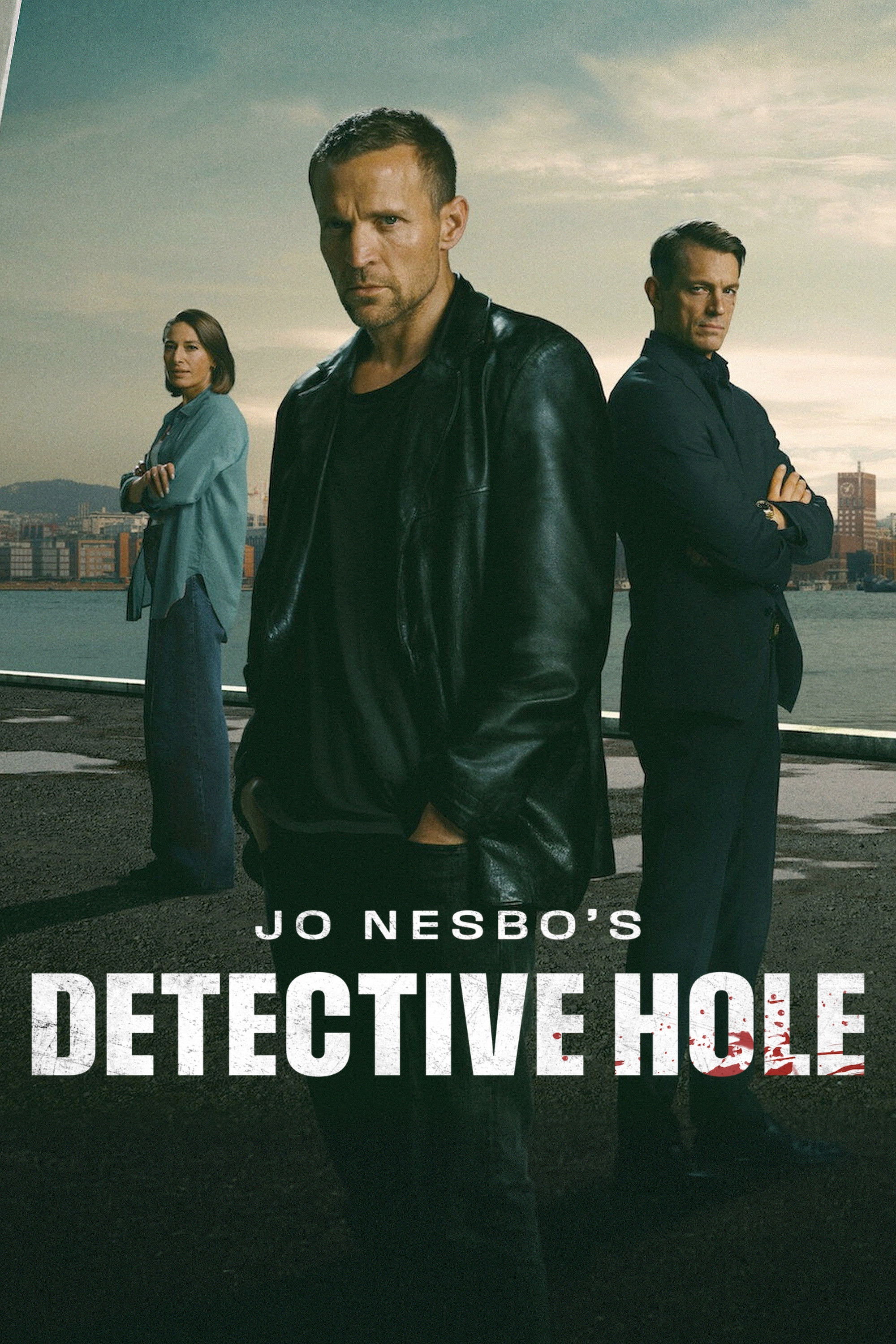 Harry Hole [323103] (A1774536087) [[TV Shows]] --Plex--